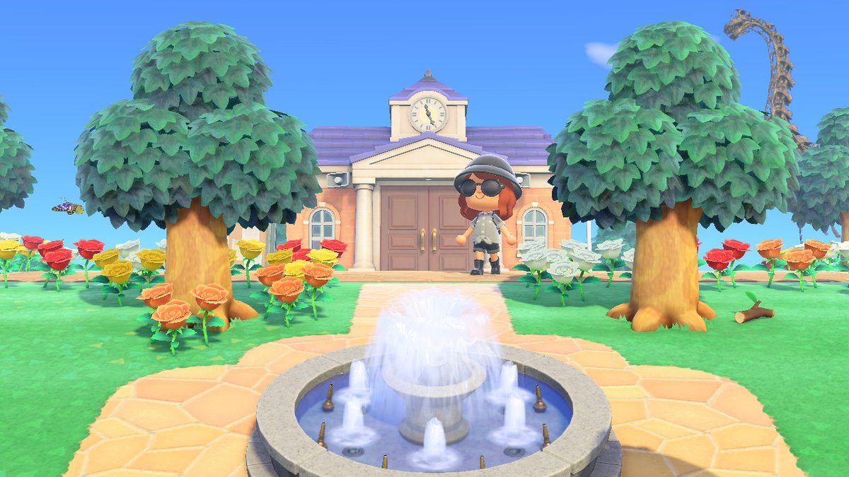 tu_cola_'s tweet photo. #AnimalCrossing #ACNH #NintendoSwitch https://t.co/7b1neQxpXV