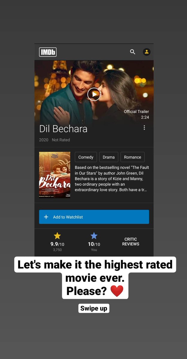 Daring Ones Films tweet media