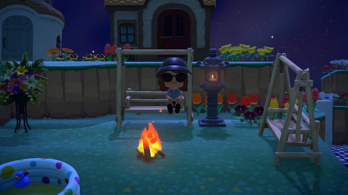 tu_cola_'s tweet photo. #AnimalCrossing #ACNH #NintendoSwitch https://t.co/N411gAMbLb