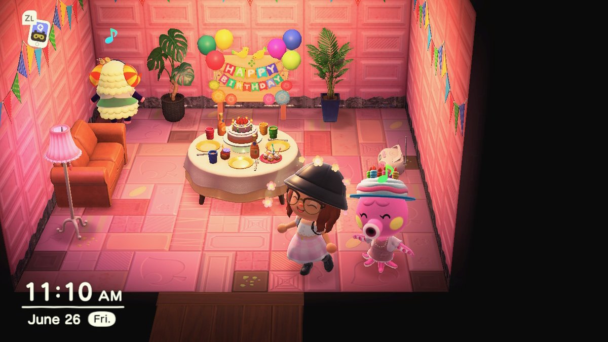 tu_cola_'s tweet photo. #AnimalCrossing #ACNH #NintendoSwitch https://t.co/N411gAMbLb