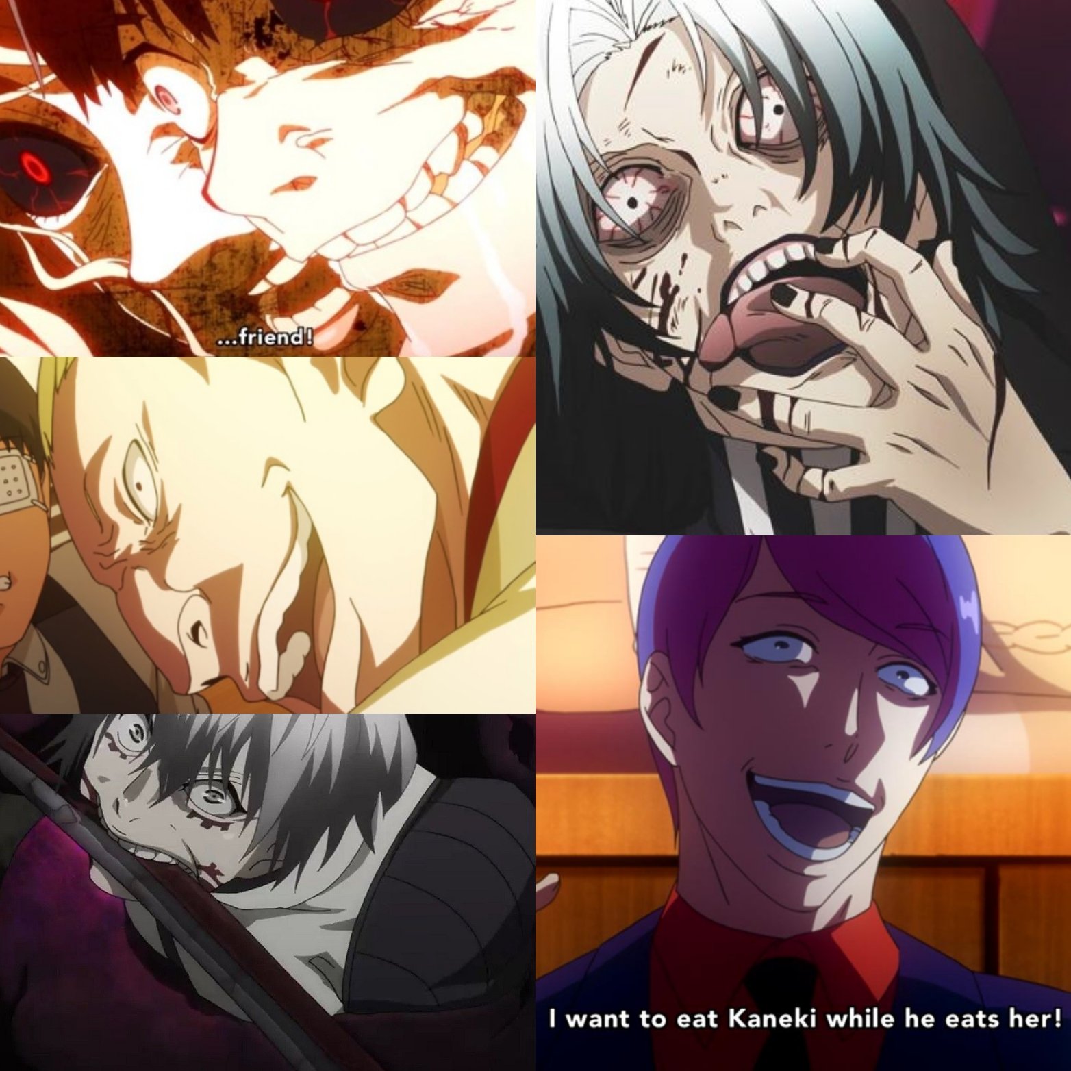 Anime on Twitter: Anime on Twitter: