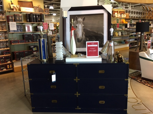 Prizmoutlets's tweet photo. Did you know that @Williams Sonoma Outlet at @Prizmoutlets in Primm, NV is now caring fine furniture at 50% OFF.
Located next to:
@PrimmValley https://t.co/DGyLnE2KmK