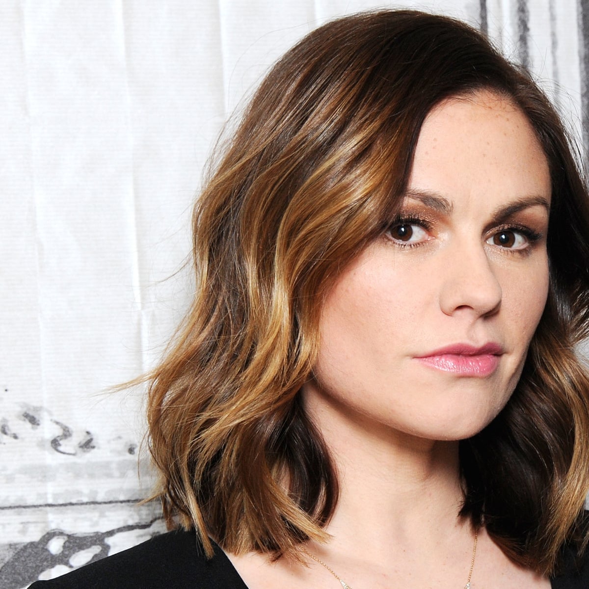 Happy Birthday to Anna Paquin 