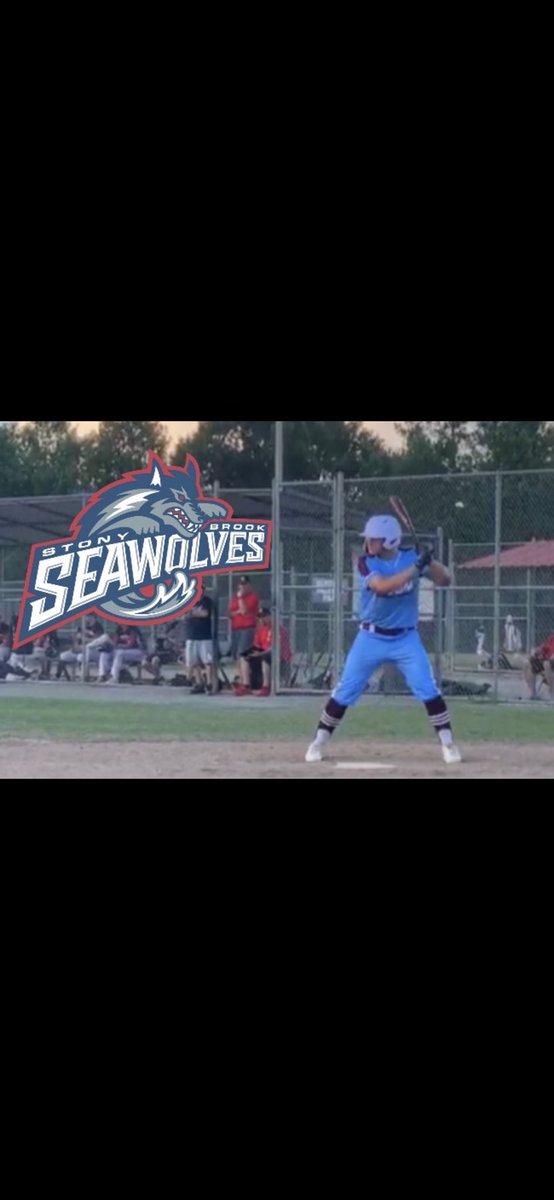 djalleva17's tweet photo. Extremely blessed and excited to announce that I have committed to Stony Brook University. Thank you to everyone who helped me along the way! https://t.co/XP8UsI6run