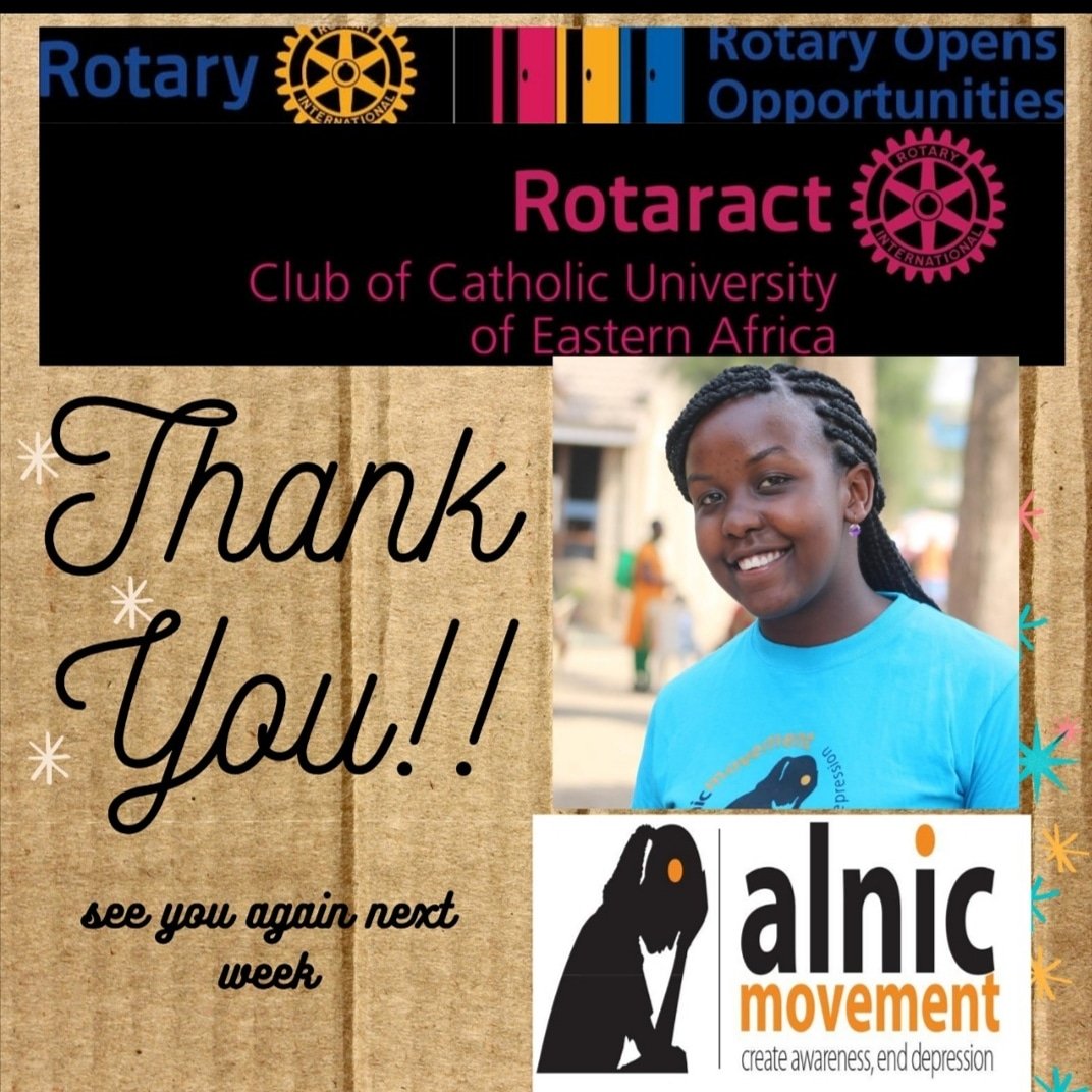 RAC_CUEA's tweet photo. We are glad you joined us... See you again next week 🥳lots of surprises coming up!!! 🥳
#rotaryopensopportunities
#RotaryClub
#rotarycuea https://t.co/gHQK1niq0q