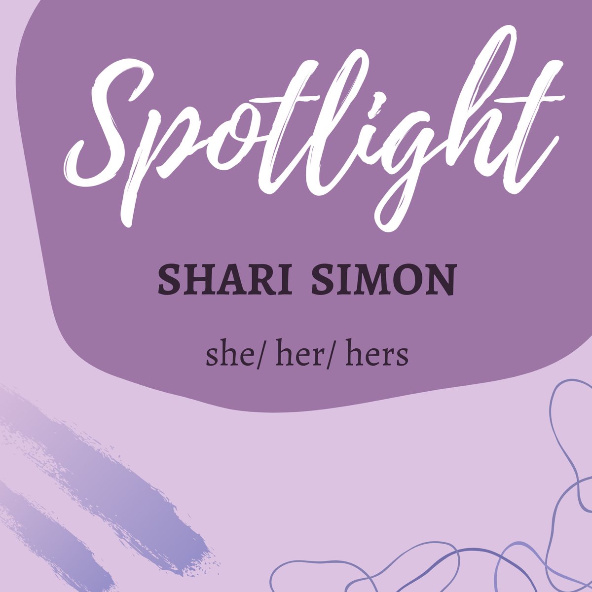 CsswAction's tweet photo. Shari is passionate and committed in supporting BIPOC, low-income and first-gen students. She is an entrepreneur in career services. #csswaction #ShariSimon #balckexcellence #BIPOC #lowincome #education #equity https://t.co/tl5EW6YyPS