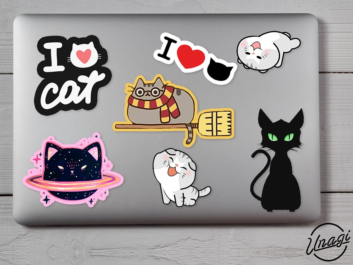Unagi417's tweet photo. Check out our new stickers β€οΈ
Don't forget we customize any stickers you want ππ»
Shipping available in and out Mansoura π΅ π
#stickers #stickerlaptop #mobilesticker https://t.co/WLsx8h8p3g