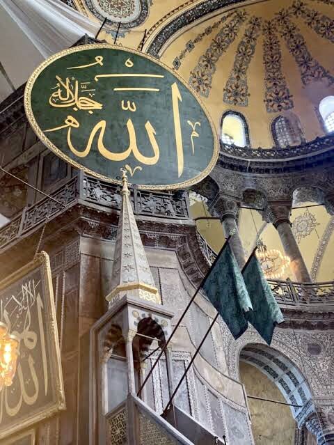 eminesolak_'s tweet photo. Elhamdülillah.. https://t.co/KsNRvSJH4N