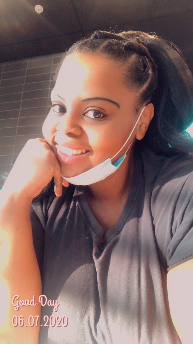 MrzASmith's tweet photo. 💕Afternoon beautiful souls💕 https://t.co/dFkEm1JC3W