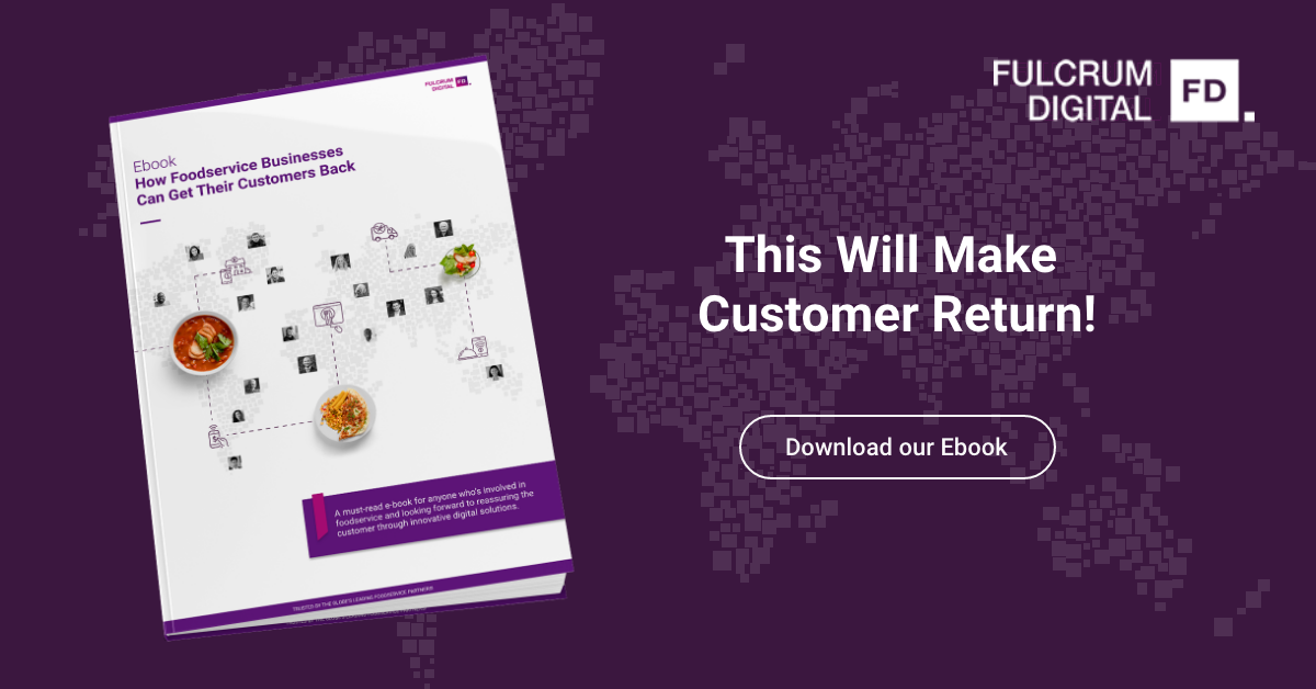 CulinarySuite's tweet photo. What solutions can foodservice owners probably use to practice social distancing? How to assure the customers about the measures being taken? 

Find out answers to these questions in this exclusive e-book 
Download Now!  https://t.co/bJYl7NY0Zb
#FoodService #PostCOVID #COVID19 https://t.co/oqd87WBedj
