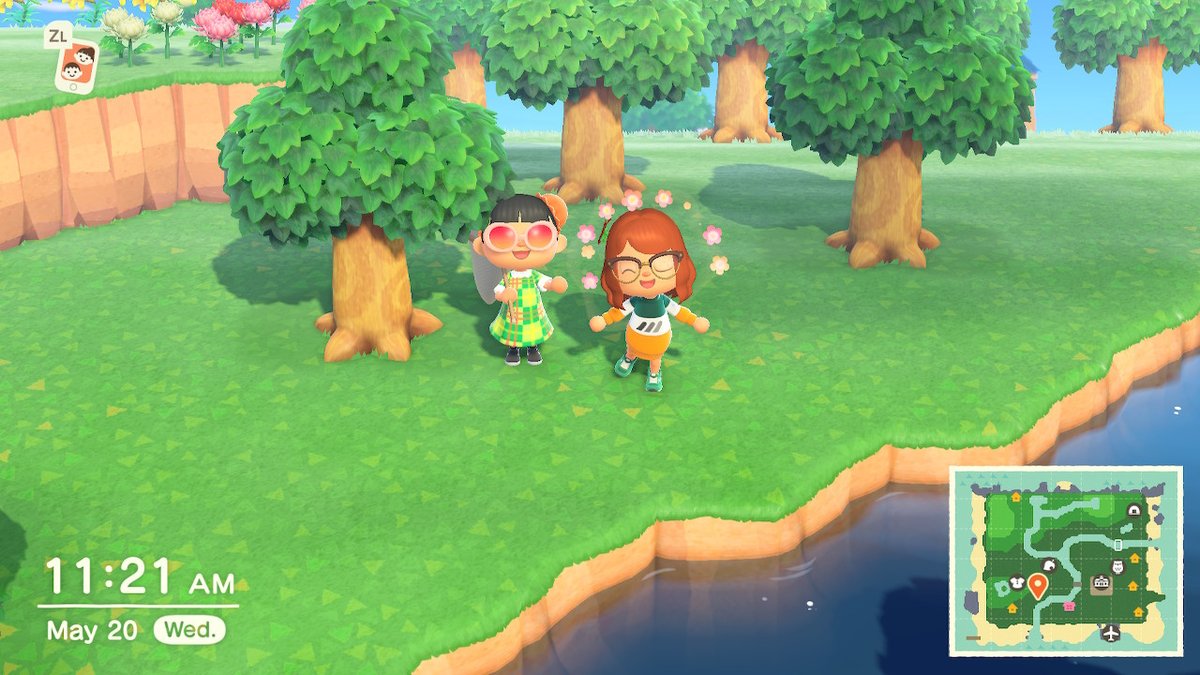 tu_cola_'s tweet photo. #AnimalCrossing #ACNH #NintendoSwitch https://t.co/rg3OkUpliL