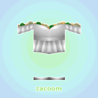 🍴Serve me up on a platter🍴
Pants: roblox.com/catalog/541615…
🍴Sleeves: roblox.com/catalog/542141…
🍴Matching Hat: roblox.com/catalog/479405…