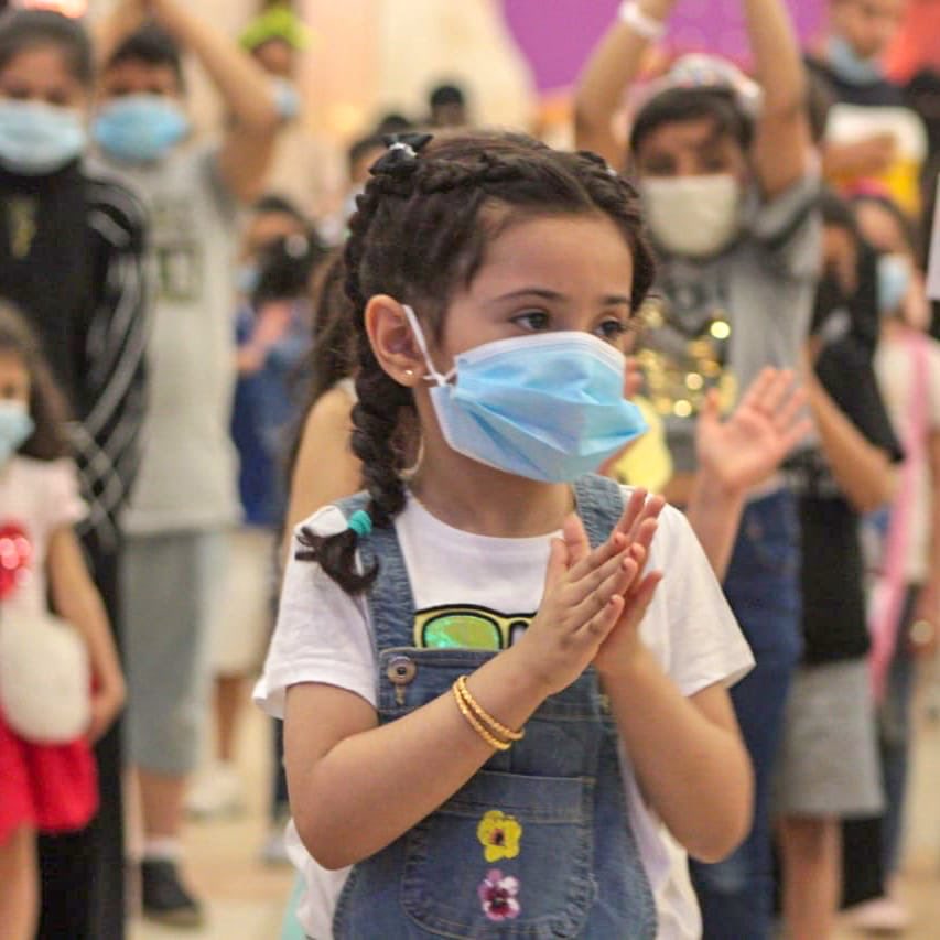 HMYH_MED's tweet photo. #صورة_وتعليق

براءة في "مبادرة حماية" في حماية الرحمن 🙏🏻🍃

#مبادرة_حماية
#خير_المدينة
#المدينة_المنورة https://t.co/7ODgrBPZfs