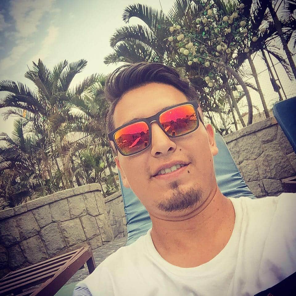 #NuevaFotoDePerfil