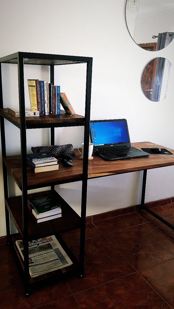 CcPandwana's tweet photo. ▪ Study Table ▪

Now available - Courier Service at own cost.

Contact details: 👇👇👇
📧 pandwanaremcon@gmail.com
☎+264 81 261 7365

Price: N$3 625.50 each https://t.co/tkE1038APM