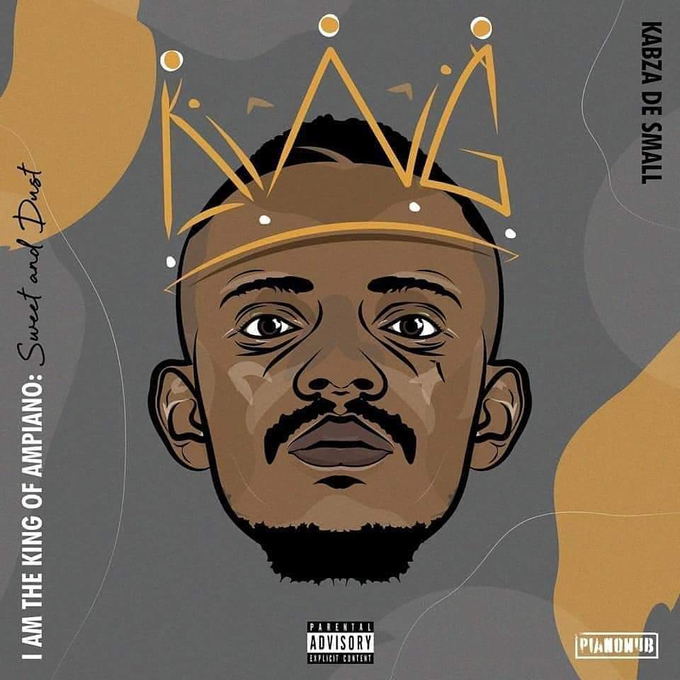 MansNotCorrupt1's tweet photo. Retweet to show some love for Kabza De Small's latest Album
👑I AM AMAPIANO KING 👑 launch

Tell us which songs does it for you... You get to choose only 2 songs😅

It's time for KABZA🔥 2 hours Set‼️

@KabzaDeSmall_ @DjMaphorisa
#DinnerAtSomizis #THEVOLTLIVE
#LockdownHouseParty https://t.co/74UujlA3AI