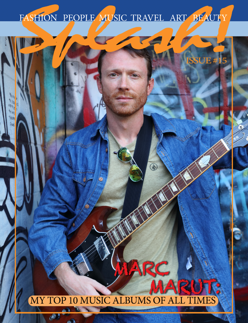 CoolAssPR's tweet photo. @coolassmarc  is definitely plunging deep into his #music career with his new hit #single "Fuck You COVID-19" as he graces the #Cover of Splash Magazine with this #Gorgeous pic of him! #Rockstar #rockgod #magazine #Top10 #Wow #Amazing #incredible #splash #splashmagazine #toocool https://t.co/iZyVLaFqyk