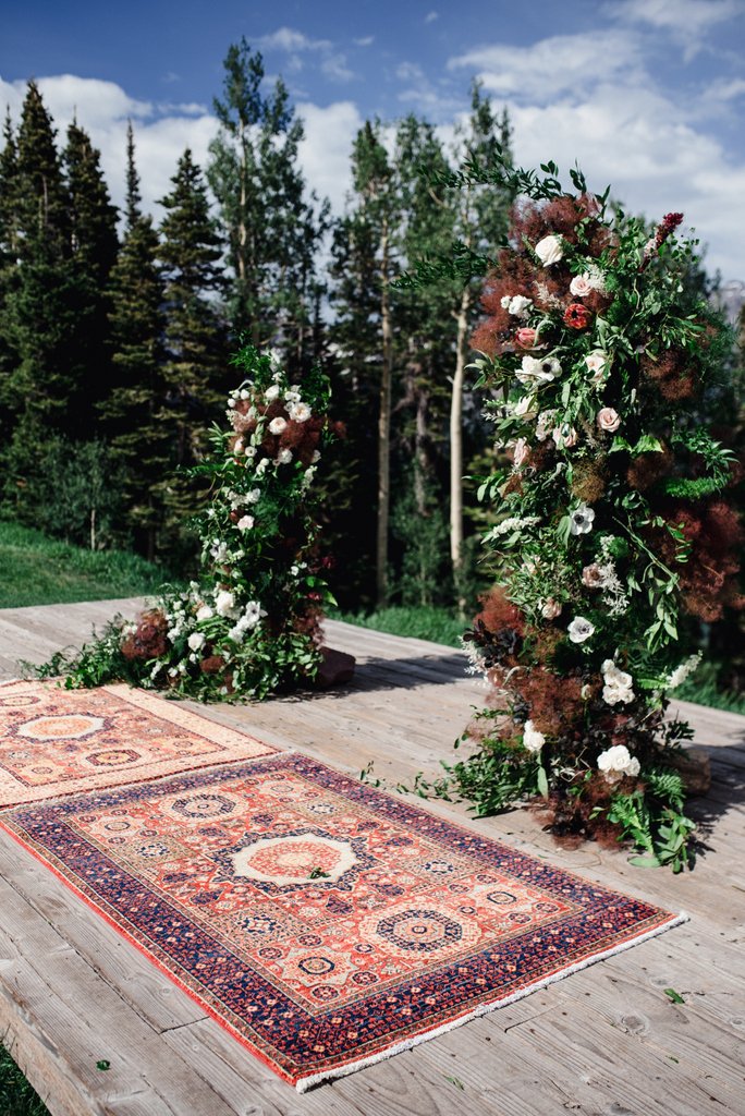 Telluride Weddings tweet media