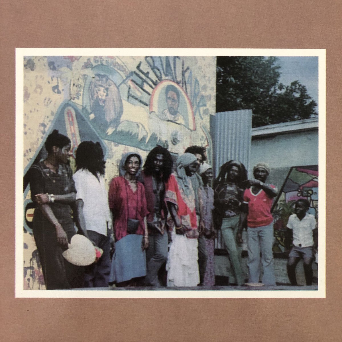 TheLeesOfMemory's tweet photo. #CurrentSpinner @ScratchLee #RoastFishCollieWeedAndCornBread #UpsetterRecords #SoulFire 🔥 https://t.co/yV1jGfSnmE