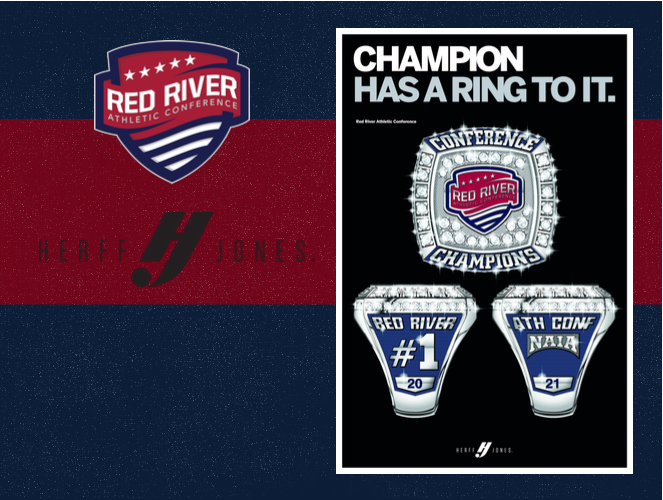 RRACsports's tweet photo. The RRAC has established a new partnership with @herffjones as the conference's official championship ring provider. Our conference champions will receive superior rings and recognition! https://t.co/IB87Itk67Z https://t.co/bEru5aNefc