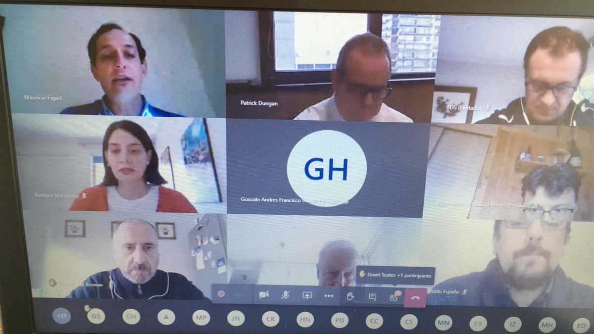 Hoy <a href="/SICEX_CHILE/">SICEX Chile</a> y <a href="/Chileservicios_/">Chile Servicios</a> participaron de un taller para dar a conocer los programas de facilitación de comercio del <a href="/Min_Hacienda/">Ministerio de Hacienda</a> a los exportadores e integrantes de la Mesa de Comercio Exterior de la Región de la Araucanía <a href="/MH_LaAraucania/">Hacienda - La Araucanía</a>