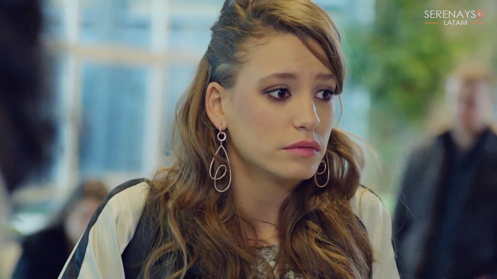 Mira Beylice's style in episode 13.  #Medcezir  #serenaysarıkaya