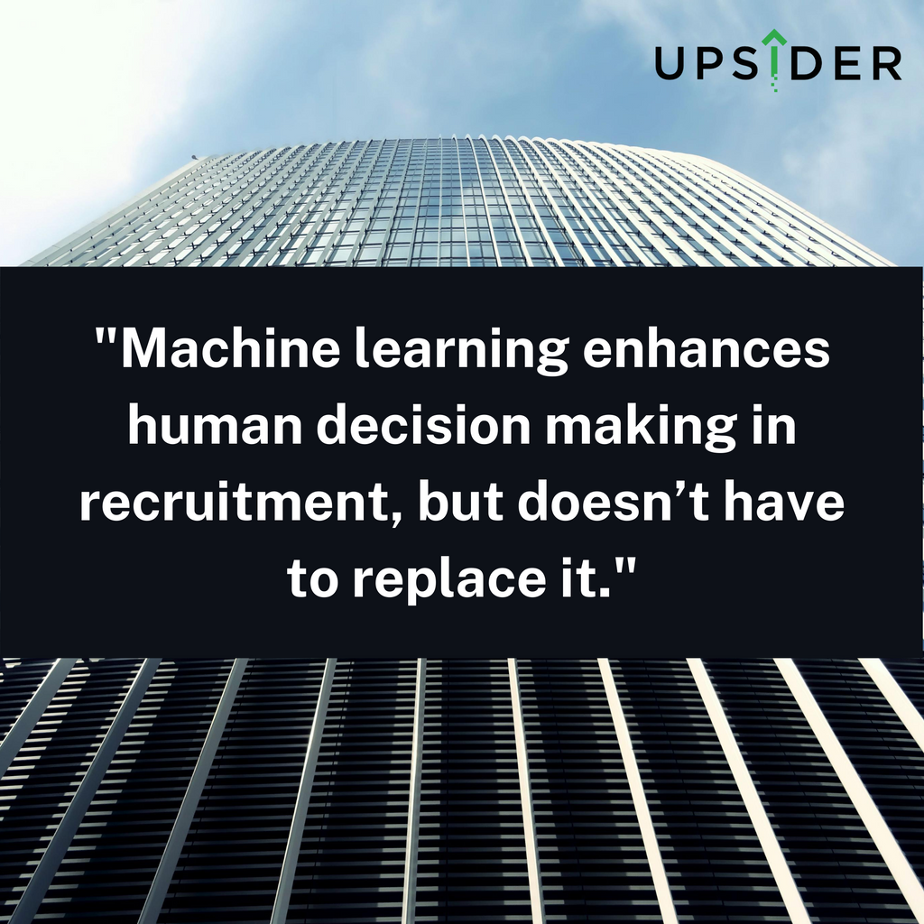 upsider's tweet photo. Recruiting automation can help simplify your hiring process in many ways. It can eliminate candidates who don't fit your company's requirements, and it can be a useful tool to mitigating biases during interviews. Read this article to learn more: https://t.co/9p76p7I6Mn. https://t.co/XZfwZI2IlH