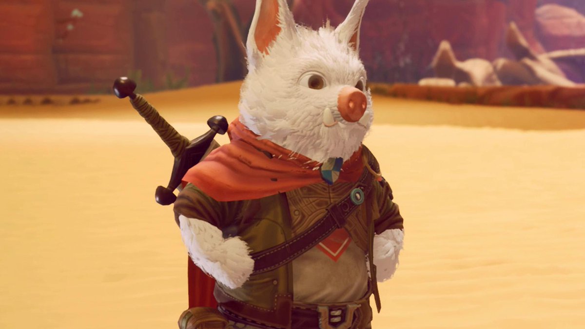 Snowcastle Games has announced Earthlock 2, an open-world RPG sequel to the cult-classic turn-based RPG original. It will be released on PlayStation 5, Xbox Series X, PC, PS4, and Xbox One in 2022. Check out the reveal trailer: bit.ly/2D0IIAb