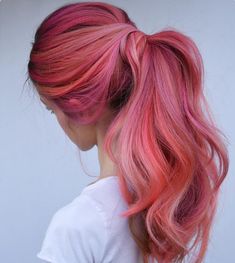 BoomZipUSA's tweet photo. Flamingo pink hair for Summer 2020?🦩💕 We’ll take it! Want to try something a little different? Try it with our BoomZip experts! We provide beauty &amp; wellness services To You...IN YOUR HOME! #BoomZip https://t.co/u7VEVNj97b https://t.co/LVfYVpoJvk