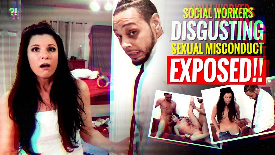 IsThisRealcom's tweet photo. Check out some of the latest SHOCKING sexual footage from #IsThisReal on @Adulttimecom | https://t.co/yINjFvClfZ https://t.co/ZypSNOa6TH
