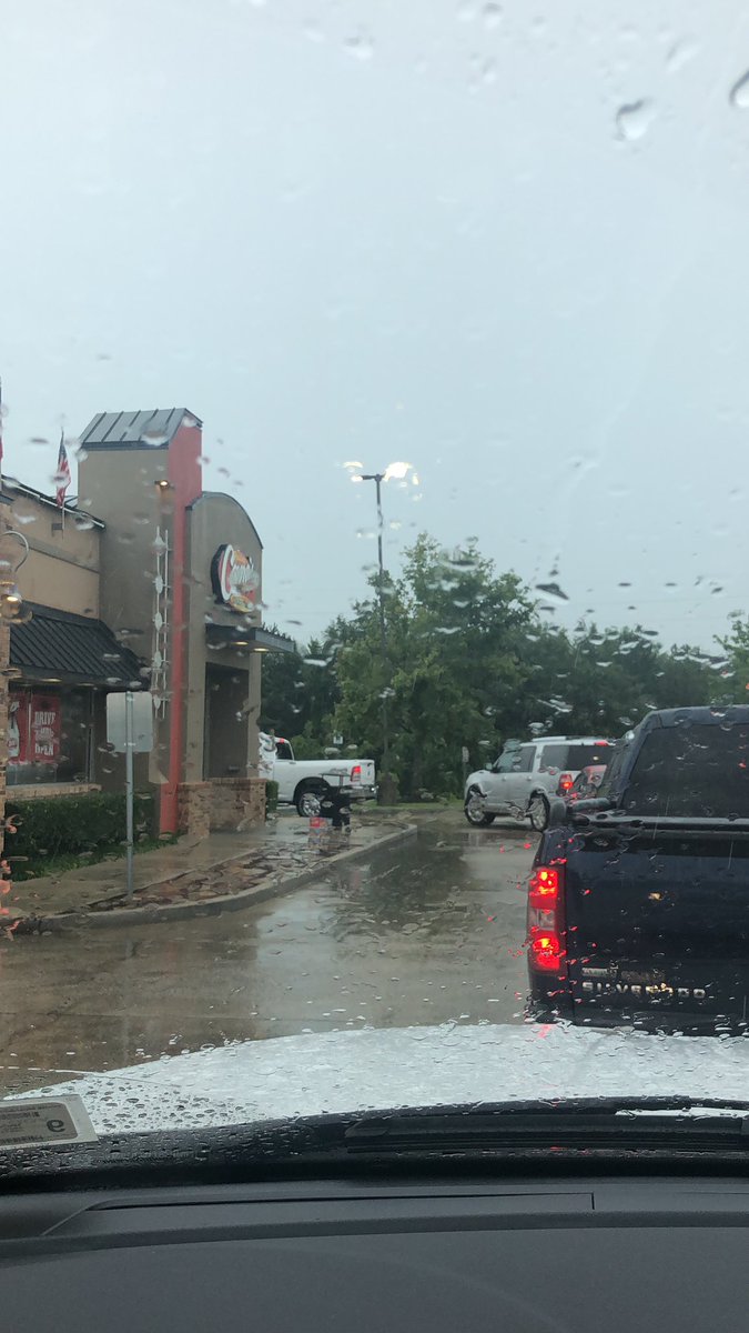 marybraud's tweet photo. Hey @Raising_Canes, I had to drive from Orlando this morning for some delicious chicken! Can’t wait!! #gulfportms https://t.co/Fzy3Ermwns