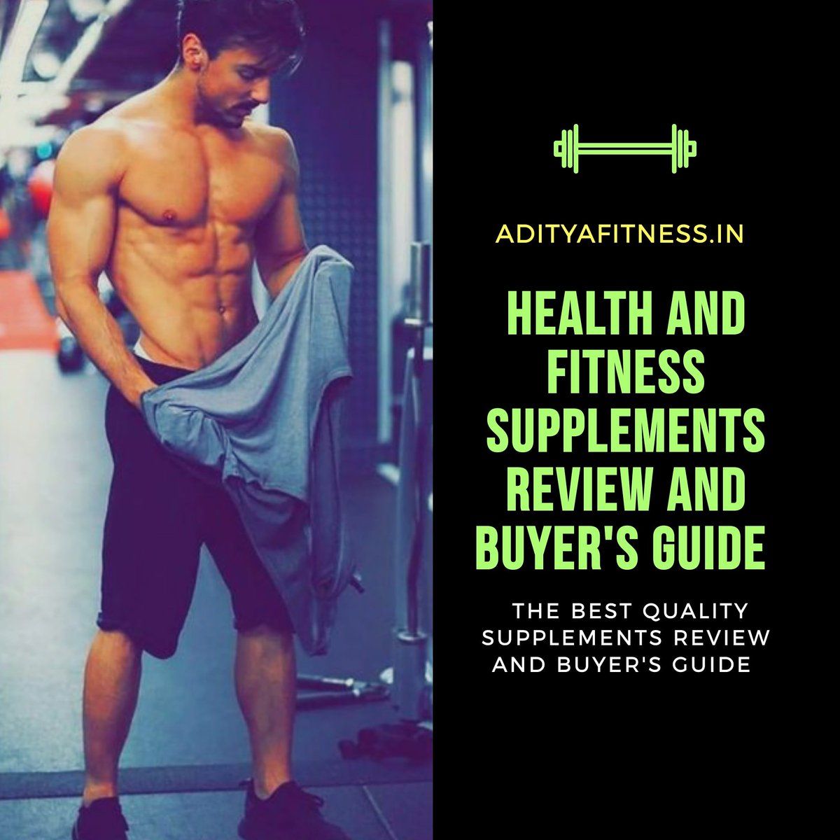 Adityar05813240's tweet photo. Fitness supplements Review and buyer's Guide for all supplement product visit https://t.co/Y2B5Bf5mCO for more details and share you love
#adityafitness #fitness #FridayMotivation #FitnessMotivation #KnowledgeIsPower #buybest #supplements #FridaysForFuture https://t.co/uH4r9bHrXL