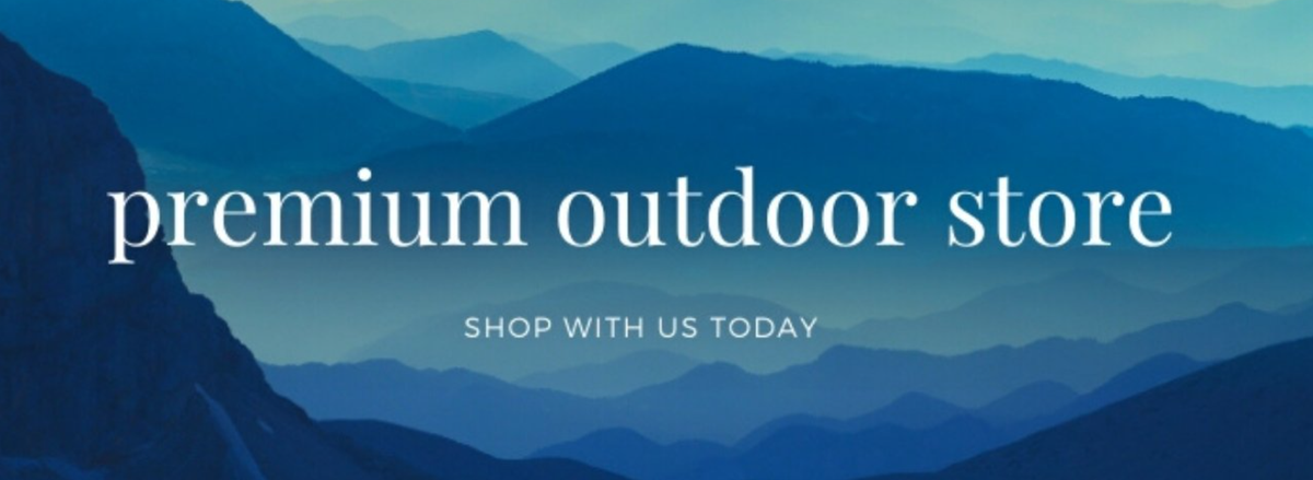 PremiumOutdoor1's tweet photo. We pride ourselves with bringing you everything you need to make the most of your next adventure outdoors!
https://t.co/Og8O1KyvaN https://t.co/AZAVNv04Bz