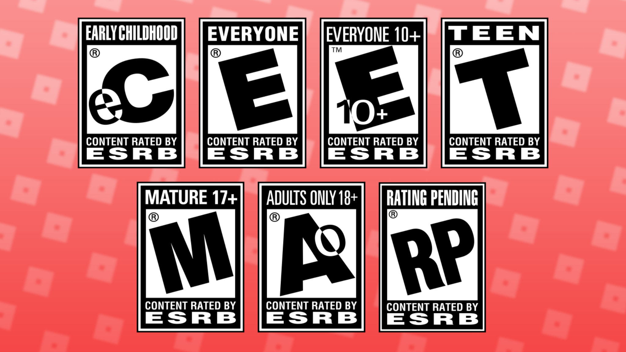Rbxnews On Twitter We Know We Said That We Weren T Tweeting Anything Else On Rdc2020 But We Though We D Inform You About One More Thing Age Ratings As Far As We Mature 17 Content Rated By Esrb Roblox Mature 17 Content Rated By Esrb Roblox Rbxnews On Twitter We Know We Said That We Weren T Tweeting Anything Else On Rdc2020 But We Though We D Inform You About One More Thing Age Ratings As Far As We