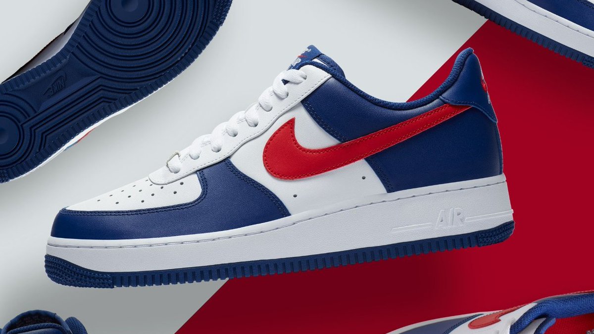 air force 1 americana