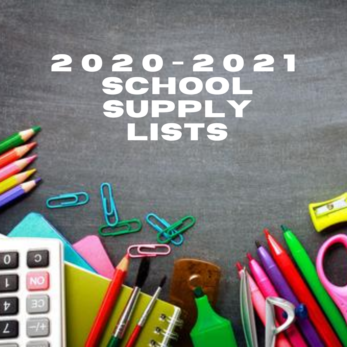 saraharris70's tweet photo. Hey @norwoodtigers!

Check our website for this year's school supply lists: https://t.co/BqS1YISSBT https://t.co/87vYjdDybI