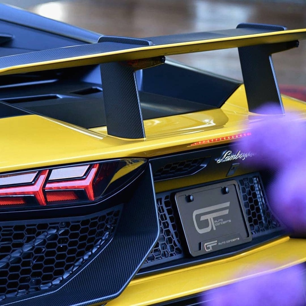 oglamborghini's tweet photo. End of another productive week.Weekends don't count unless you spend them doing something extraordinary. Happy Friday!
.
.
.
📷 @joebspeeding #carsofinstagram #lamborghini #lambogram #lambosonly #lamborghiniclubamerica #LCA #aventador #lamborghinilife… https://t.co/QBVsRrelgl https://t.co/80cnm9U8Ez