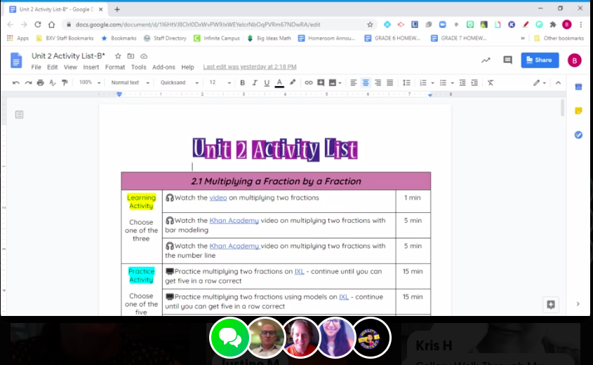 Looking back fondly at the past 2 weeks with <a href="/BronxvilleUFSD/">BronxvilleUFSD</a> teachers - productive, while at the same time, fun! Thank you <a href="/bxvfoundation/">Bronxville School Foundation</a> for supporting #LATIC! These Ts are prepared for whatever the fall may bring!  <a href="/IDECorp/">IDE Corp.</a> @draffoIDE @CUrayIDE <a href="/MaraKoetke/">Mara Ratesic</a>