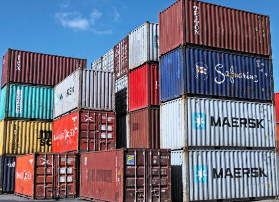 Fleet Transport (@fleettransport) on Twitter photo Can you help Gael Scoil in West Dublin? They are looking for a donation of two sea containers, if anyone is willing to donate two containers to store sports equipment, it would make a massive difference to the students, go raibh maith agat. DM <a href="/CILTIRL/">CILT Ireland</a> <a href="/HandlingNetwork/">Handling Network</a> Can you help Gael Scoil in West Dublin? They are looking for a donation of two sea containers, if anyone is willing to donate two containers to store sports equipment, it would make a massive difference to the students, go raibh maith agat. DM <a href="/CILTIRL/">CILT Ireland</a> <a href="/HandlingNetwork/">Handling Network</a>
