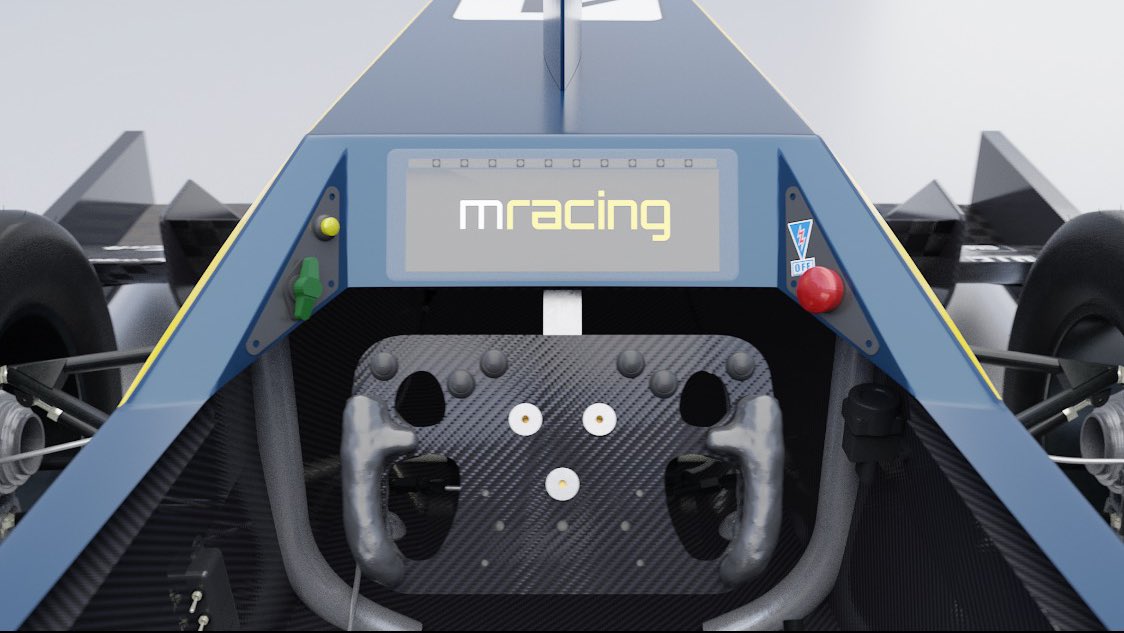 MRacingFSAE tweet media