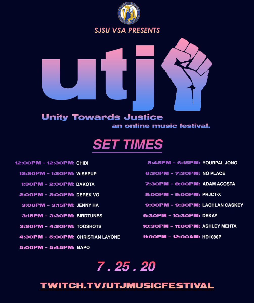 UnityNJustice tweet picture