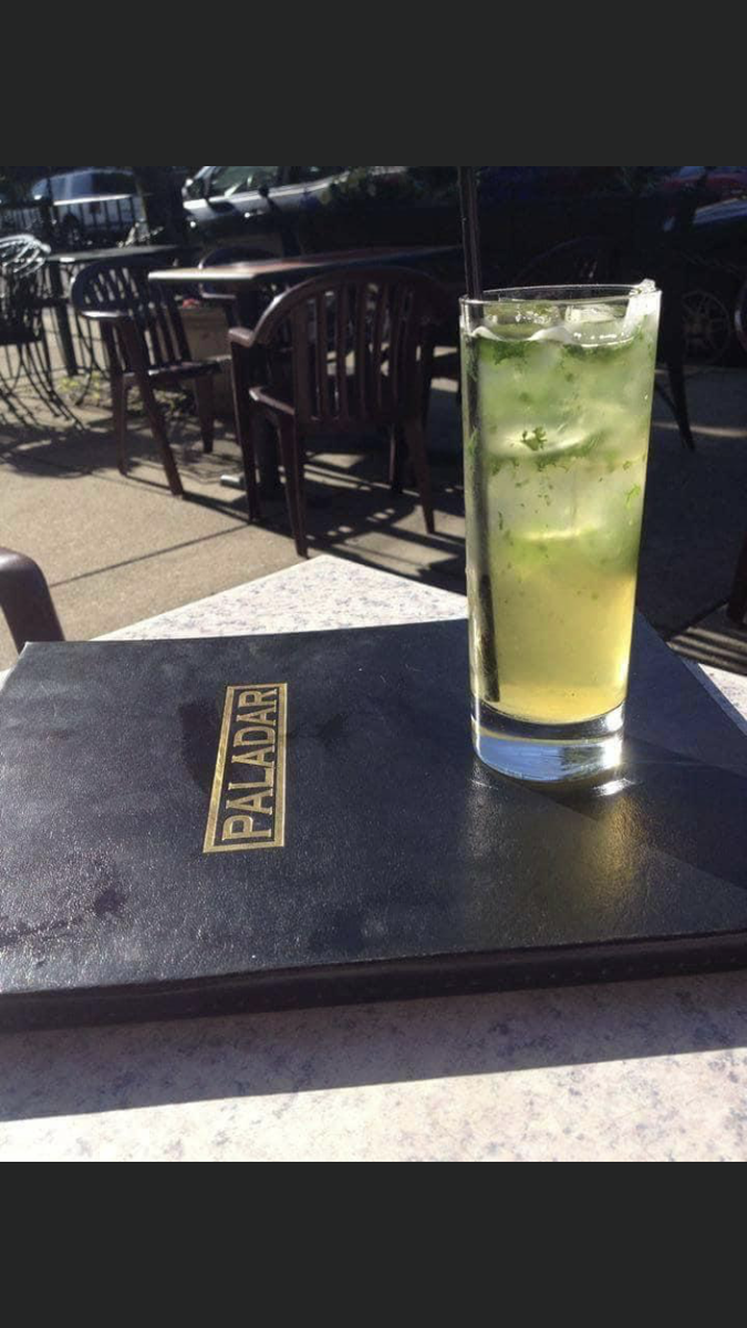 PaladarChicago's tweet photo. Come join us on this beautiful day! We are open from 4pm to 11pm tonight. In honor of National Tequila Day we are now making tequila mojitos! https://t.co/wyC6ItxVE8