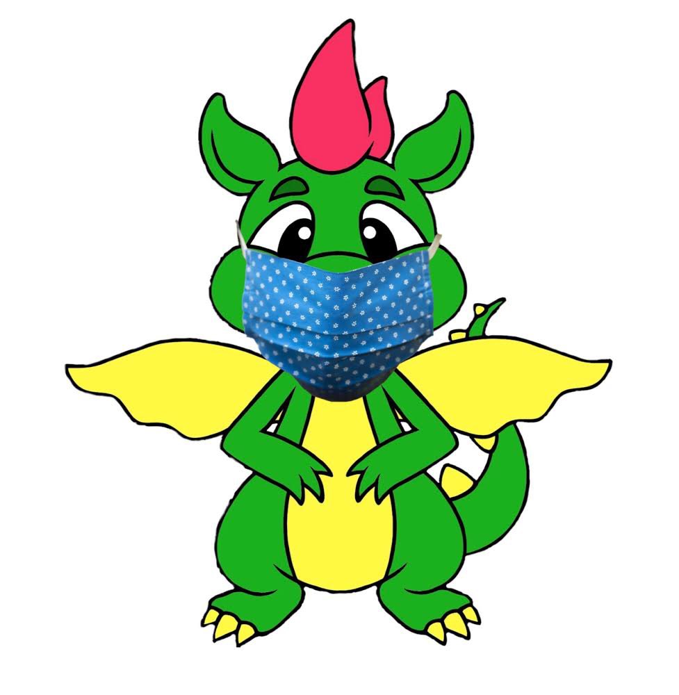 PrincipalGomes's tweet image. Happy Friday Ivy dragons! Please check your email for district updates. #IvyPRIDE #BPSPRIDE #Inpartnership