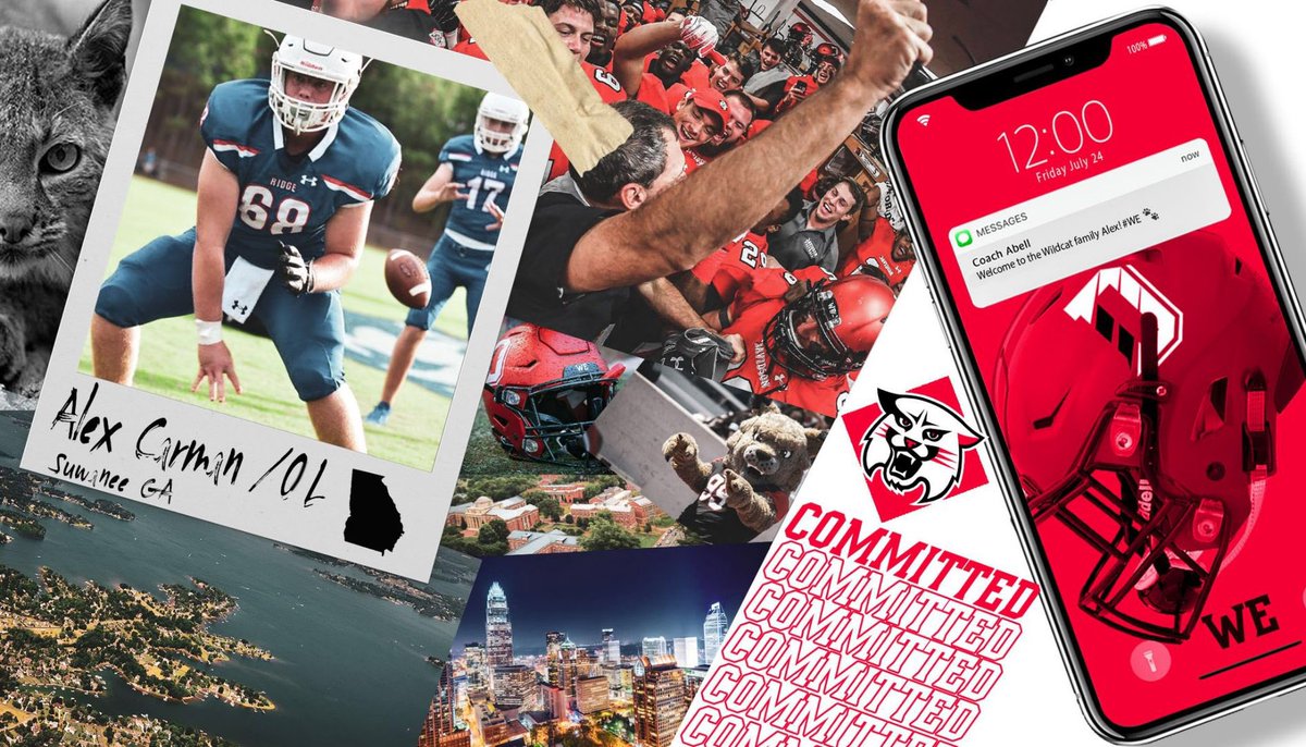 Alex Carman tweet media