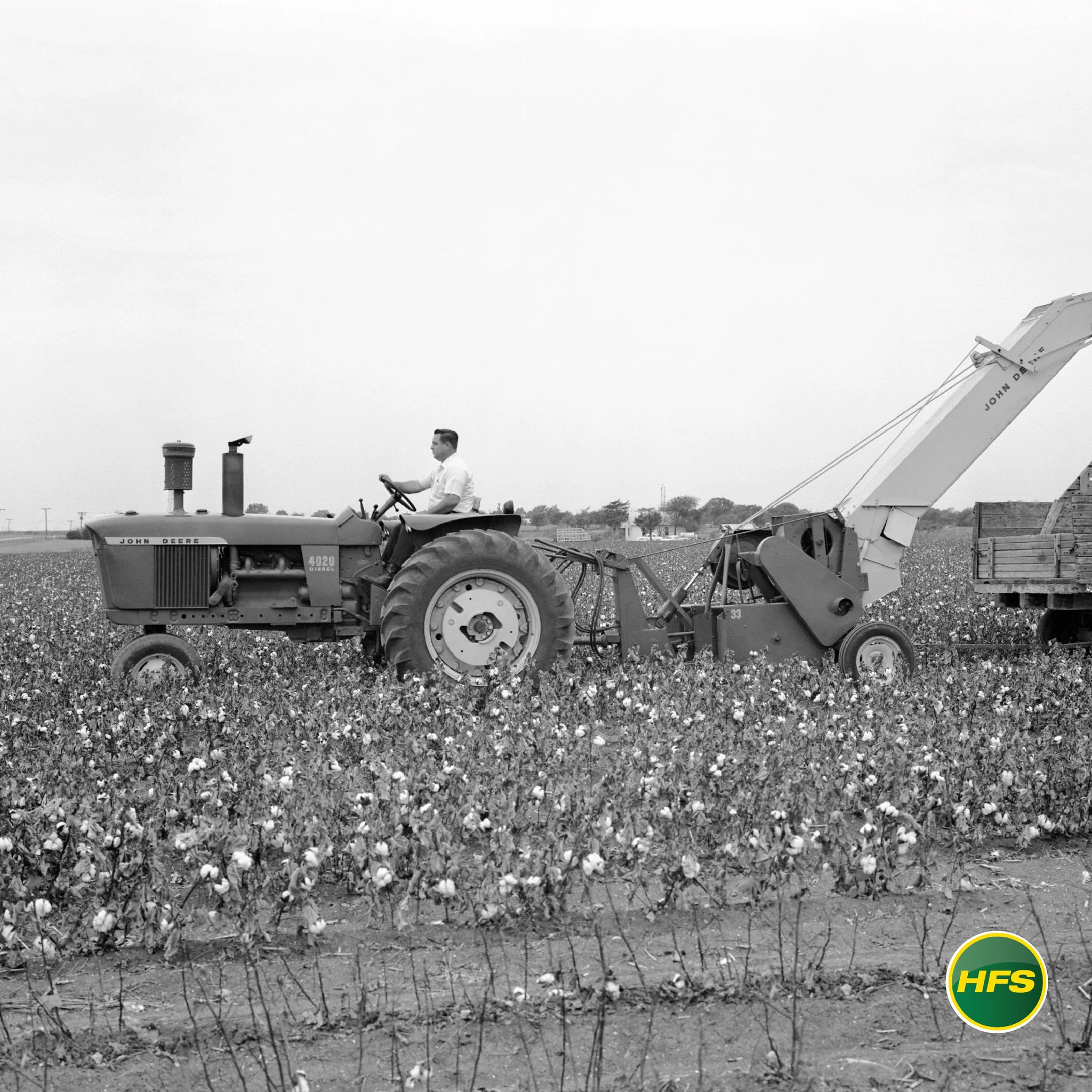 Hurst Farm Supply on Twitter "HurstFarmSupply is building the bridge