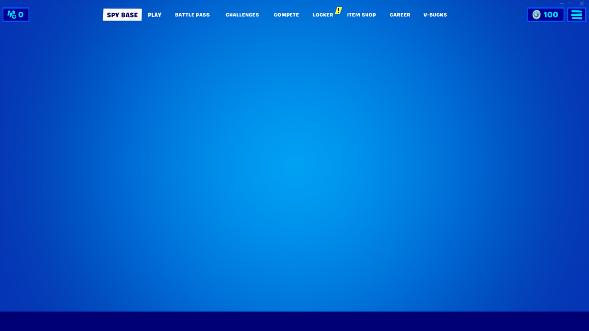 spedicey1's tweet photo. enabled some hidden tabs lol https://t.co/JWtnVKtsRL