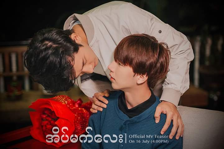 someone_13try's tweet photo. Eain Mat Lay Music Video is out!
YouTube link_https://t.co/OlV59UY9hG
@ArT_officially
#EainMatLay
#အိပ်မက်လေး
#MyanmarBL
#LoveisLove
#LoveisSimple
#BL https://t.co/61HJBa3qDo