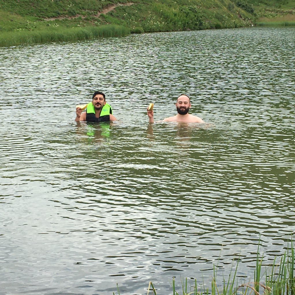 Şavşat Yapılacaklar Listesi

Arsiyan yaylası - Boğa gölünde kavun ye 😀
<a href="/KaganCeem/">C</a>