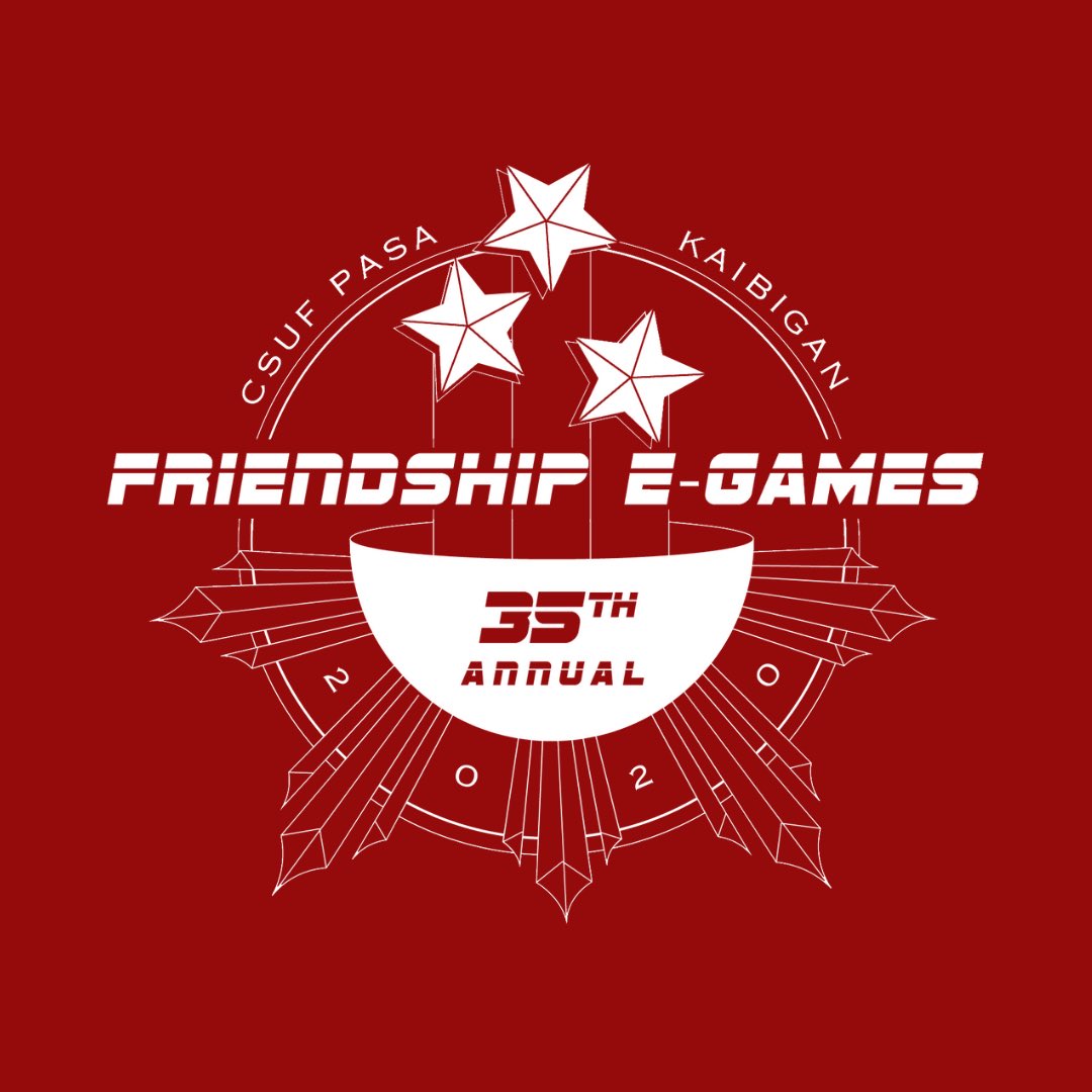 Friendship Games tweet media