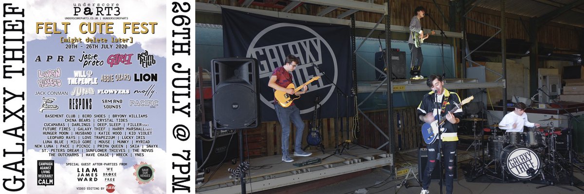 Galaxy Thief tweet media